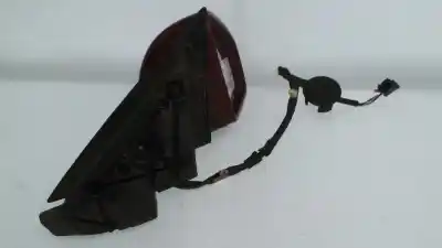 Автозапчастина б/у правий задний огляд для audi a3 (8p) 1.6 fsi ambiente 116 cv / 85 kw посилання на oem iam 8p1858532g 010754 010754