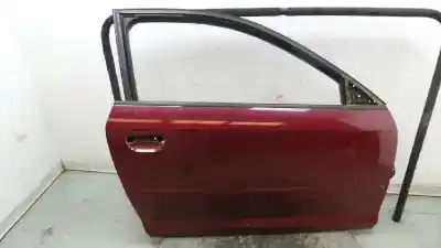 Recambio de automóvil de segunda mano de puerta delantera derecha para audi a3 (8p) 1.6 fsi ambiente 116 cv / 85 kw referencias oem iam 8p3831052d 8p3831052d 
