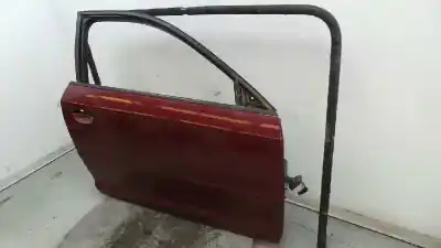 Recambio de automóvil de segunda mano de puerta delantera derecha para audi a3 (8p) 1.6 fsi ambiente 116 cv / 85 kw referencias oem iam 8p3831052d 8p3831052d 