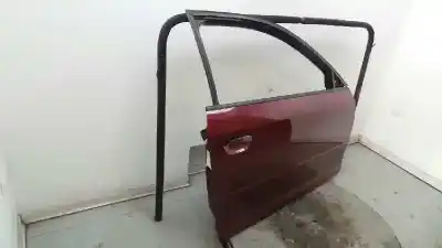 Recambio de automóvil de segunda mano de puerta delantera derecha para audi a3 (8p) 1.6 fsi ambiente 116 cv / 85 kw referencias oem iam 8p3831052d 8p3831052d 