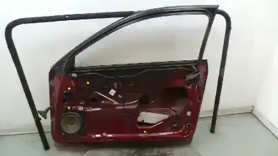 Recambio de automóvil de segunda mano de puerta delantera derecha para audi a3 (8p) 1.6 fsi ambiente 116 cv / 85 kw referencias oem iam 8p3831052d 8p3831052d 