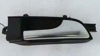 Peça sobressalente para automóvel em segunda mão puxador interior dianteiro direito por audi a3 (8p) 1.6 fsi ambiente 116 cv / 85 kw referências oem iam 8p3837020a4pk