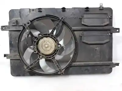 Автозапчасти б/у электрический вентилятор за mitsubishi colt vi (z3_a, z2_a) 1.5 di-d (z39a) ссылки oem iam mn130391
