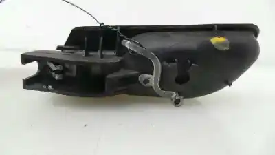 Second-hand car spare part interior right front handle for bmw x5 (e53) 3.0d oem iam references 51417122198 8408566 8408566