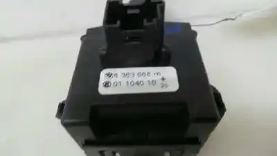 Second-hand car spare part indicator switch for bmw x5 (e53) 3.0d oem iam references   8363668m
