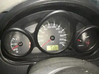 Автозапчасти б/у приборная доска за mitsubishi colt vi (z3_a, z2_a) 1.5 di-d (z39a) ссылки oem iam mr951770