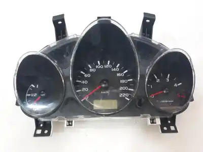 Автозапчасти б/у приборная доска за mitsubishi colt vi (z3_a, z2_a) 1.5 di-d (z39a) ссылки oem iam mr951770  mr951770