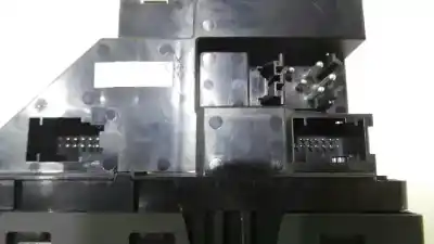 Second-hand car spare part right front power window switch for bmw x5 (e53) 3.0d oem iam references   6952797