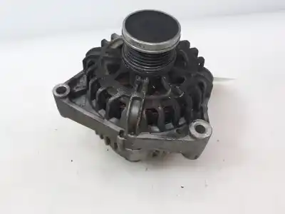 Автозапчасти б/у генератор за mitsubishi colt vi (z3_a, z2_a) 1.5 di-d (z39a) ссылки oem iam c543508a  c543508a