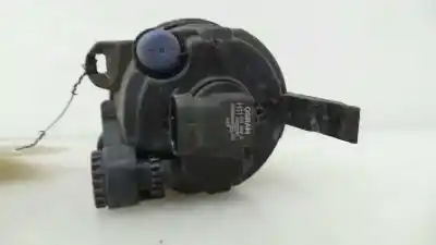 Second-hand car spare part left fog light for bmw x5 (e53) 3.0d oem iam references 63176920885 13101610 13101610