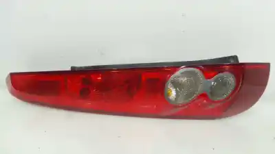 Peça sobressalente para automóvel em segunda mão farolim traseiro esquerdo por ford fiesta (cbk) ambiente referências oem iam 1437626