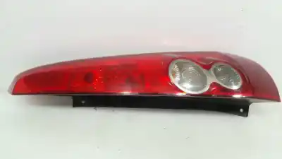 Peça sobressalente para automóvel em segunda mão farolim traseiro direito por ford fiesta (cbk) ambiente referências oem iam 1437625