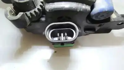 Автозапчасти б/у левая противотуманная фара за renault laguna ii (bg0) authentique ссылки oem iam 8200002469 89203593 89203593