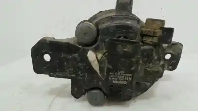 Автозапчастина б/у правий протитуман для renault laguna ii (bg0) authentique посилання на oem iam 8200002470 8200002470 8200002470