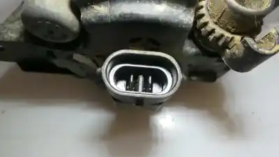 Автозапчастина б/у правий протитуман для renault laguna ii (bg0) authentique посилання на oem iam 8200002470 8200002470 8200002470