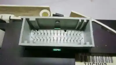 Автозапчасти б/у приборная доска за renault laguna ii (bg0) authentique ссылки oem iam 5514000062  5514000062