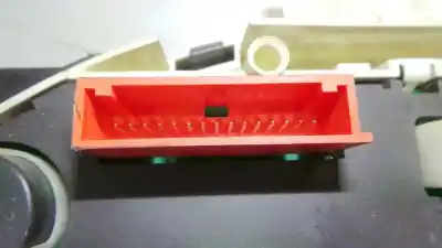 Автозапчасти б/у приборная доска за renault laguna ii (bg0) authentique ссылки oem iam 5514000062  5514000062