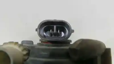 Автозапчастина б/у ліва протитутмана для citroen c4 i (lc_) 1.6 hdi посилання на oem iam 6206e1 89210094 89210094