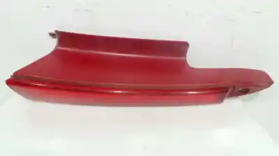 Автозапчастина б/у правий ліхтар для citroen c4 i (lc_) 1.6 hdi посилання на oem iam 6351t9  9655863780