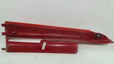 Автозапчастина б/у правий ліхтар для citroen c4 i (lc_) 1.6 hdi посилання на oem iam 6351t9  9655863780