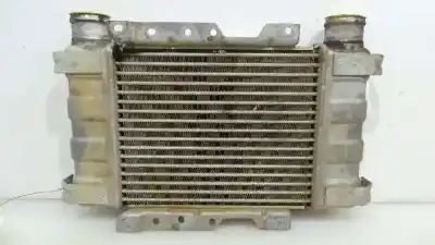Second-hand car spare part intercooler for mitsubishi l200 (k7_t, k6_t, k5_t) 2.5 td 4wd (k74t) oem iam references md158600