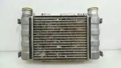 Second-hand car spare part intercooler for mitsubishi l200 (k7_t, k6_t, k5_t) 2.5 td 4wd (k74t) oem iam references md158600  md158600