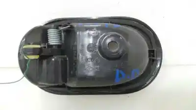 Автозапчасти б/у внутри передней правой ручки за dacia duster laureate 4x2 ссылки oem iam 8200735218 8200733847 8200733847