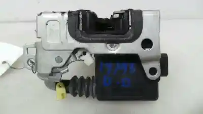 Автозапчасти б/у замок передней правой двери за dacia duster laureate 4x2 ссылки oem iam 8200735224 8200735224 8200735224