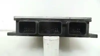 Автозапчасти б/у блок управления двигателем за dacia duster laureate 4x2 ссылки oem iam 8201002106  8201002106