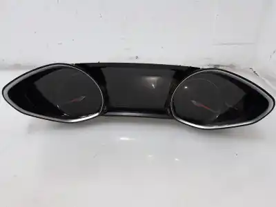 Автозапчасти б/у приборная доска за peugeot 308 ii (lb_, lp_, lw_, lh_, l3_) 1.2 thp 110 ссылки oem iam 9825206280