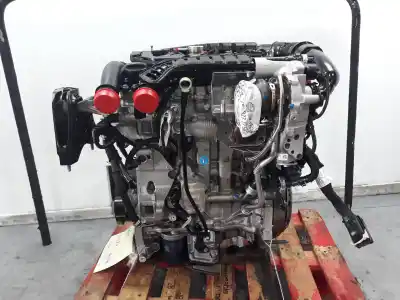 Автозапчасти б/у полный двигатель за peugeot 308 ii (lb_, lp_, lw_, lh_, l3_) 1.2 thp 110 ссылки oem iam hn05