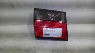 Gebrauchtes Autoersatzteil Rückleuchte außen links zum SAAB 9-3 BERLINA  OEM-IAM-Referenzen 4675393 4831145 4831145