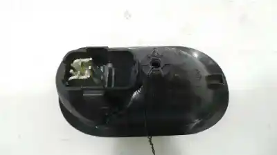 Second-hand car spare part interior left front handle for renault twingo authentique oem iam references 8200843631 8200028487 8200028487