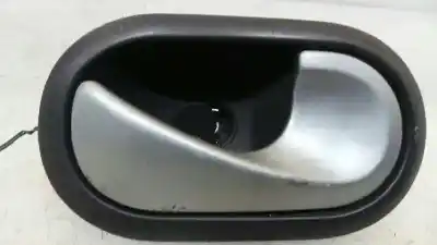 Pezzo di ricambio per auto di seconda mano maniglia interna anteriore destra per renault twingo authentique riferimenti oem iam 8200843629