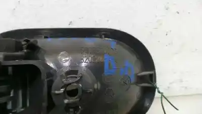 Second-hand car spare part interior right front handle for renault twingo authentique oem iam references 8200843629  8200843629