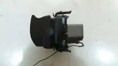 Second-hand car spare part left front power window switch for renault twingo authentique oem iam references 8200214939  8200214939