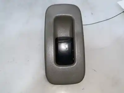Second-hand car spare part REAR RIGHT POWER WINDOW SWITCH for CHEVROLET NUBIRA BERLINA  OEM IAM references 621W04790  621W04790