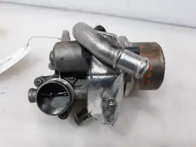 Pezzo di ricambio per auto di seconda mano VALVOLA EGR per SEAT LEON (5F1)  Riferimenti OEM IAM 04L131501C  04L131501C