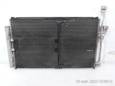 Peça sobressalente para automóvel em segunda mão condensador / radiador de ar condicionado por chevrolet captiva 2.0 vcdi lt referências oem iam 20759648