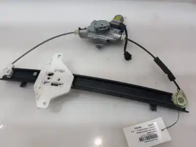 Peça sobressalente para automóvel em segunda mão elevador de vidros traseiro esquerdo por chevrolet captiva 2.0 vcdi lt referências oem iam 96624334