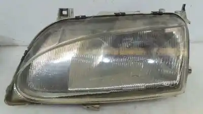 Second-hand car spare part LEFT HEADLIGHT for FORD GALAXY (VX)  OEM IAM references 1005728 301048311 1005728