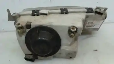 Second-hand car spare part left headlight for ford galaxy (vx) ghia oem iam references 1005728 301048311 1005728