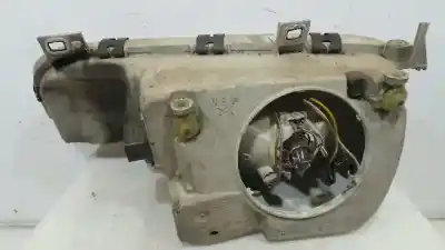Second-hand car spare part right headlight for ford galaxy (vx) ghia oem iam references 1005710  1005710