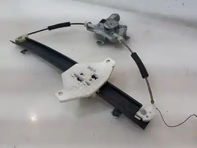 Peça sobressalente para automóvel em segunda mão elevador de vidros dianteiro direito por chevrolet captiva 2.0 vcdi lt referências oem iam 96624333
