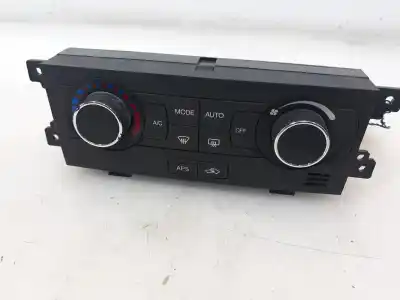 Peça sobressalente para automóvel em segunda mão comando de sofagem (chauffage / ar condicionado) por chevrolet captiva 2.0 vcdi lt referências oem iam 20910836