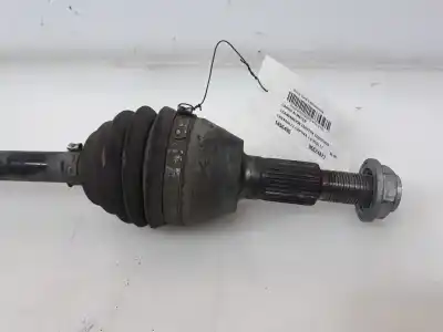 Peça sobressalente para automóvel em segunda mão transmissão traseira esquerda por chevrolet captiva 2.0 vcdi lt referências oem iam 96624821