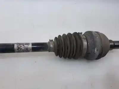 Peça sobressalente para automóvel em segunda mão transmissão traseira direita por chevrolet captiva 2.0 vcdi lt referências oem iam 96624822