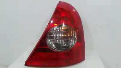 Автозапчасти б/у правый задний фонарь за renault clio ii fase ii (b/cb0) authentique ссылки oem iam 8200071414