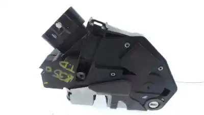 Piesă de schimb auto la mâna a doua ÎNCUIETOARE UȘA DIN DREAPTA SPATE pentru FORD FIESTA (CB1)  Referințe OEM IAM 2053473 8A6AA26412AF 8A6AA26412AF
