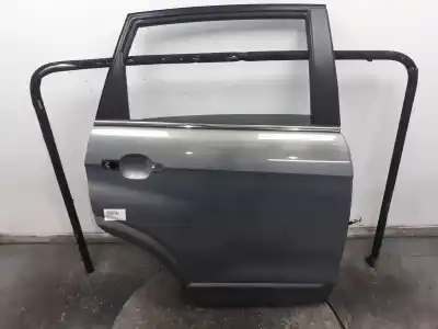 Peça sobressalente para automóvel em segunda mão porta do automóvel traseira direita por chevrolet captiva 2.0 vcdi lt referências oem iam 94543753